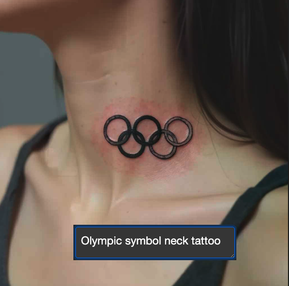 Tattoo Design 9