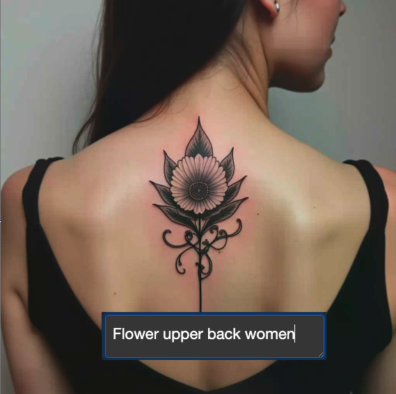 Tattoo Design 10