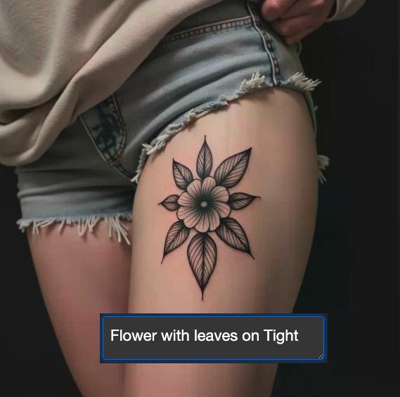 Tattoo Design 11