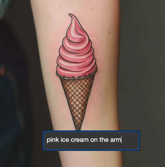 Tattoo Design 7