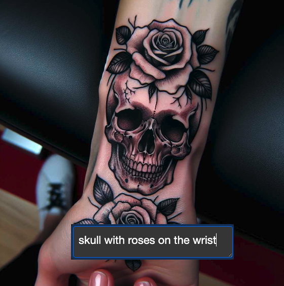 Tattoo Design 8