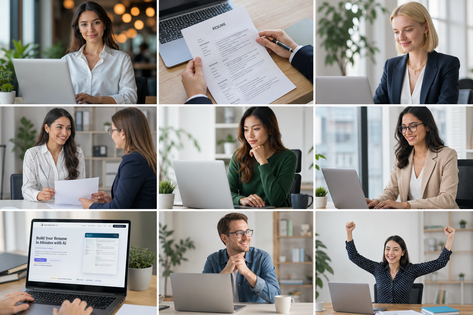 Customer service representative on a support call at a desk
