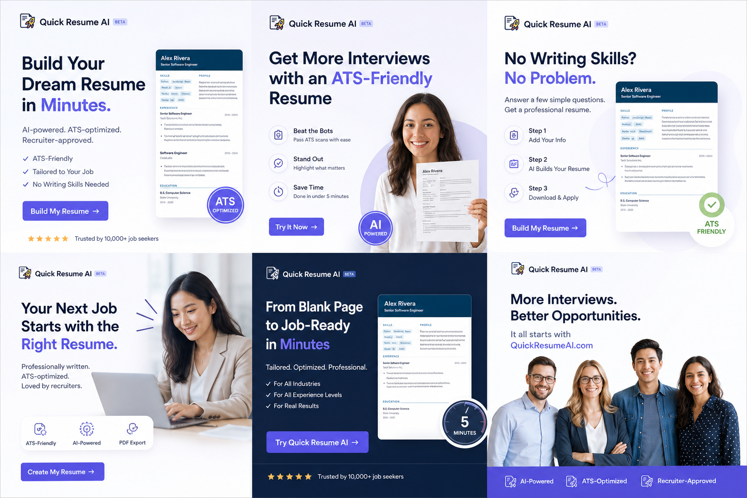 A master resume document being cloned and trimmed for a specific job application