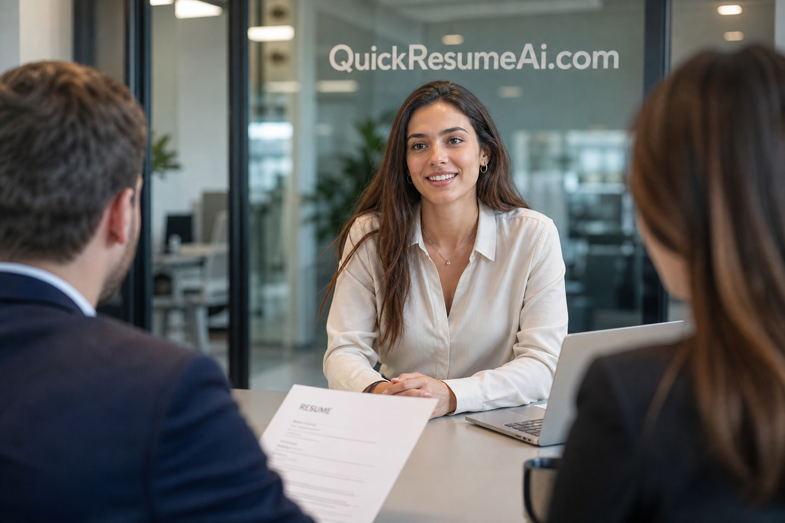 Job seeker counting days on a calendar before sending a follow-up email after a job application